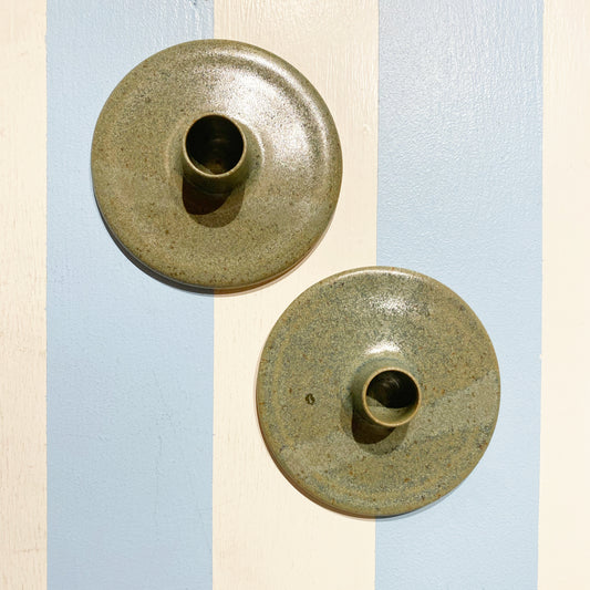 Skovgrøn - STENTØJSSTAGE