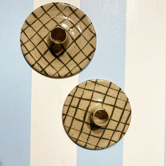 Ternet - STENTØJSSTAGE