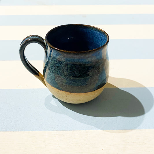 Nordbrise - STENTØJSKOP MED HANK