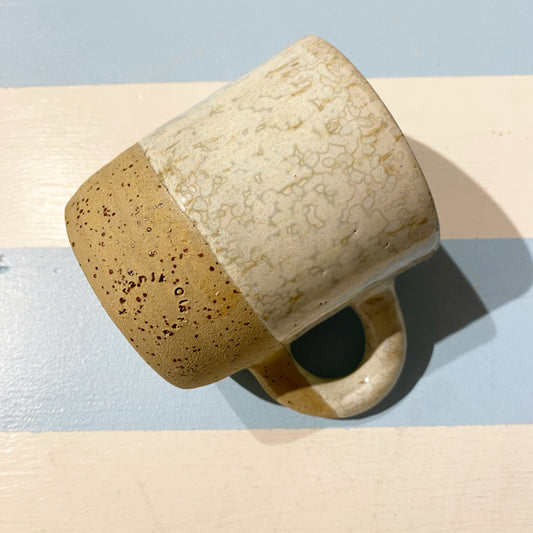 Fjeldklang - STENTØJSKOP MED HANK