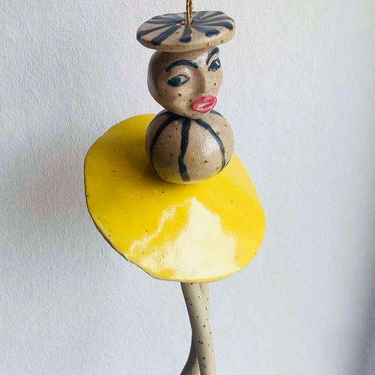 BALLERINA GUL