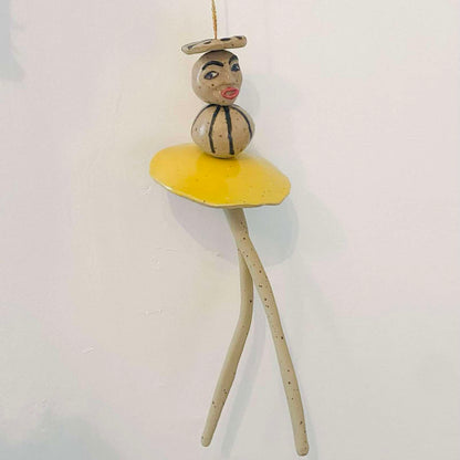 BALLERINA GUL